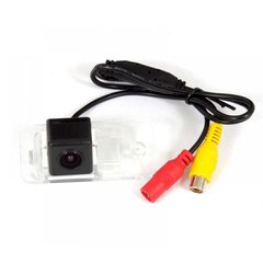 Камера заднього виду iDial CCD-0728 AUDI А3 / A6 / A4 / А8 / Q7 / S6