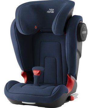 Детское автокресло Britax-Romer KIDFIX2 S Moonlight Blue