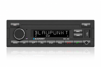 Автомагнітола Blaupunkt Kiel 260 Dab