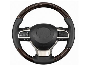 Кермо Fors Lexus LX570 без підігріву та вібрації (майже на всі моделі Lexus)