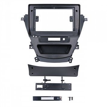 Комплект рамка+проводка QIV Hyundai Elantra 5 JK GD MD UD 2011-2013 Avante (MD) 2013-2015 (F5) (W1)