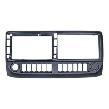 Комплект рамка+проводка QIV Renault Megane 3 2008-2014 (W2) 9"