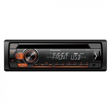 Автомагнітола Pioneer DEH-S110UBA