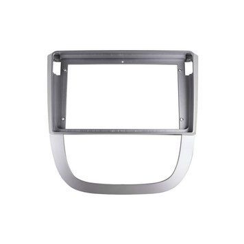Комплект рамка+проводка QIV Buick GL8 2005-2010 (F1) (W2) 9"
