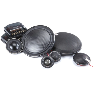 Автоакустика Morel VIRTUS NANO CARBON 63