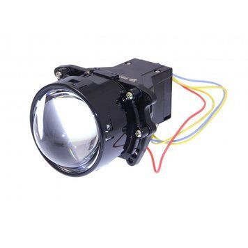 Лінзи Bi-LED Baxster DLight 3" mini S TRL