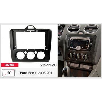Перехідна рамка Carav 22-1520 Ford Focus