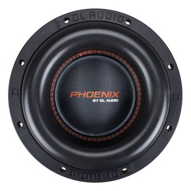 Автосабвуфер DL Audio Phoenix 10
