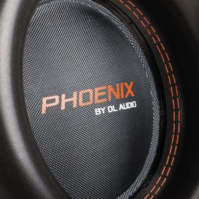 Автосабвуфер DL Audio Phoenix 10