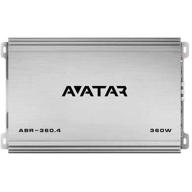 Підсилювач Avatar ABR-360.4