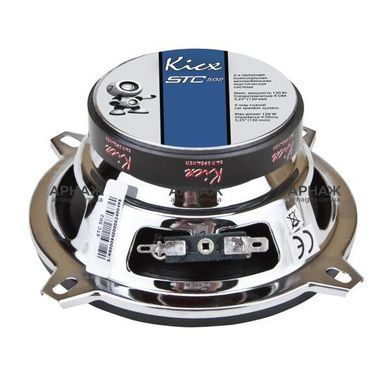 Акустика Kicx STC 502