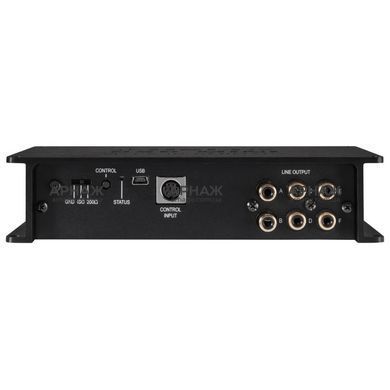 Процесор звуку Helix DSP MINI