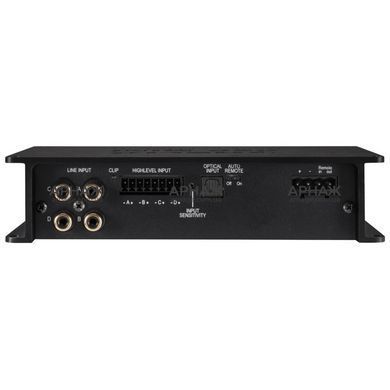 Процесор звуку Helix DSP MINI