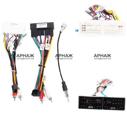 Штатна магнітола Teyes CC4 Pro 2K 12+256 Gb Kia Soul 2 PS 2013-2019 (B) 9"