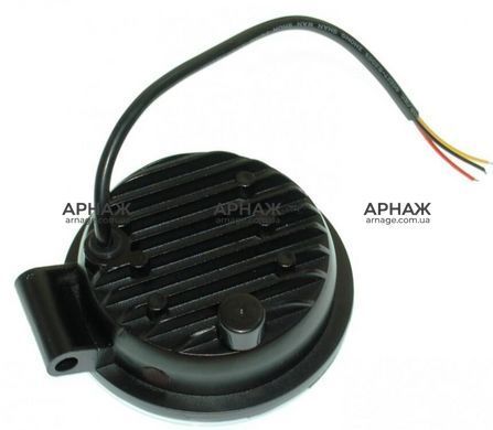 Светодиодная фара AllLight HP-GZD-071 12-80V