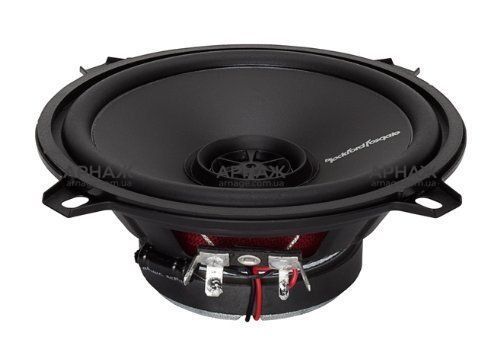 Акустика Rockford Fosgate R1525X2