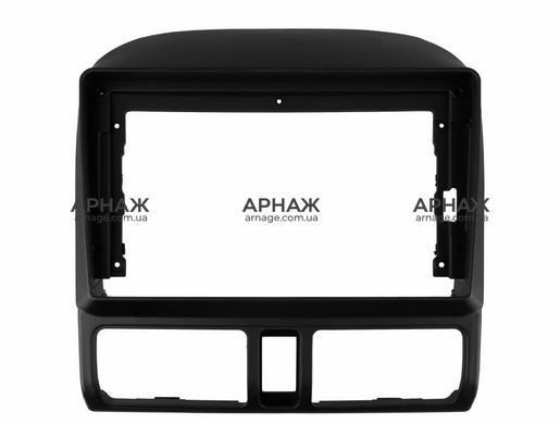 Штатна магнітола Teyes CC3 2K 4+64 Gb Honda CR-V 2 CRV 2001-2006 9"