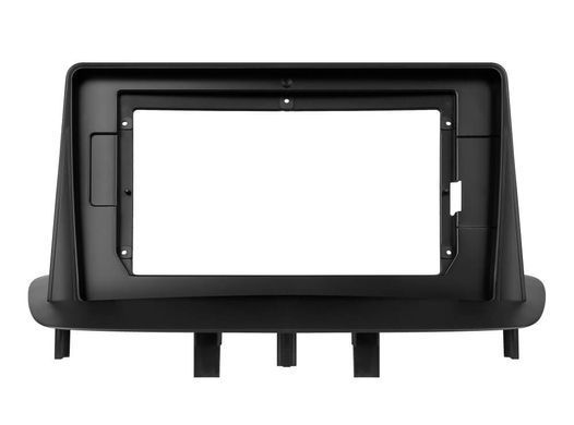 Штатна магнітола Teyes CC3 2K 3+32 Gb Renault Megane 3 2008-2014 9"