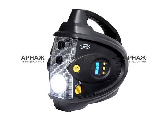 Компрессор Ring RAC640