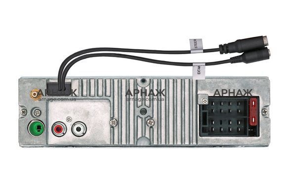 Автомагнітола Blaupunkt Kiel 260 Dab