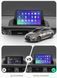 Штатна магнітола Teyes CC3 6GB+128GB 4G+WiFi Lexus CT200 (2010-2018)