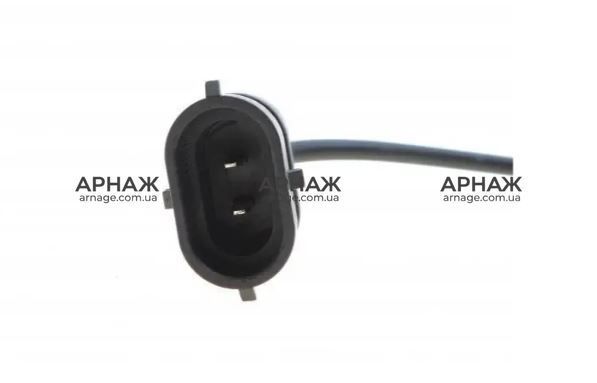 LED автолампы Narva H8/H11/H16 FOG Range Power Advanced +100% 6000K 12/24V (182188100)
