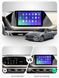 Штатна магнітола Teyes CC3 4GB+64GB 4G+WiFi Hyundai Sonata (2019-2020)