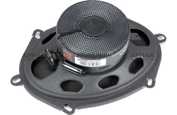 Автоакустика Morel Tempo Ultra Integra 572 MKII