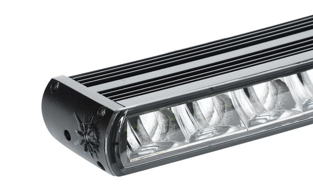 LED фара Prolumen E4504-84W