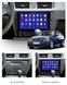 Штатна магнітола Teyes CC3 4GB+64GB 4G+WiFi BMW 3 E90/E91/E92/E93 (2005-2013)