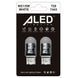 Габарит LED ALed 7443 (W21W/5W) white