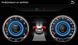 Штатна магнітола AudioSources T200-845S Volkswagen Touareg 2011+