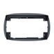 Комплект рамка+проводка QIV Mercedes Benz Smart Fortwo 3 C453 A453 W453 2016-2018 9"