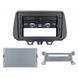 Комплект рамка+проводка QIV Hyundai Tucson 2018-2020 (F2) (W1) 9"