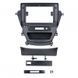 Комплект рамка+проводка QIV Hyundai Elantra 5 JK GD MD UD 2011-2013 Avante (MD) 2013-2015 (F5) (W1)