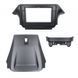 Комплект рамка+проводка QIV Honda Odyssey 2008-2013 (F1) (W2) 10"