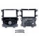 Комплект рамка+проводка QIV QBRK 1125-36 Ford Edge 2011-2015 (K) 9"