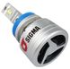 LED лампа SIGMA A9 H11 45W CANBUS (кулер)