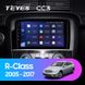 Штатна магнітола Teyes CC3 6+128 Gb 360° Mercedes Benz R-Class W251 R280 R300 R320 2005-2009 9"