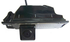 Камера заднього виду CRVC Intergral Hyunday IX35