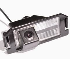 Камера заднего вида IL-Trade 12-3333 HYUNDAI ( i20 / i30 I / Veloster / Genezis)