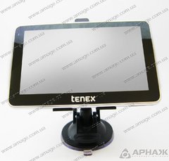 GPS навігатор Tenex 50SBT Libelle