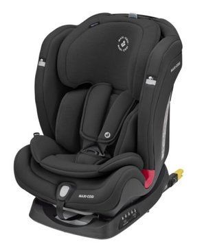 Детское автокресло Maxi-Cosi Titan Plus Authentic Black
