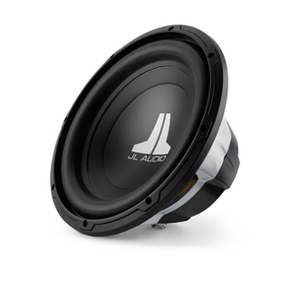 Автосабвуфер JL Audio 12W0v3-4