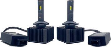 LED автолампы Drive-X D3 PRO series