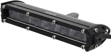 Світлодіодна балка StarLight 6D-lens-30W 6000K aluminum alloy 6063 180мм