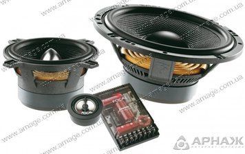 Акустика Focal Access 165 A3 SG