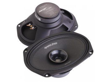 Автоакустика Dynamic State SKIF SKM-690