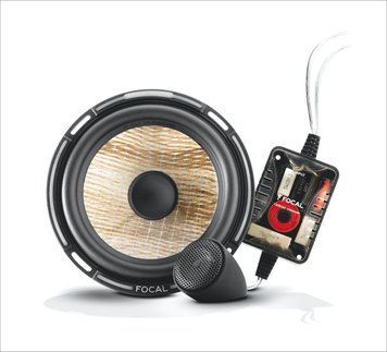 Акустика Focal PS165F