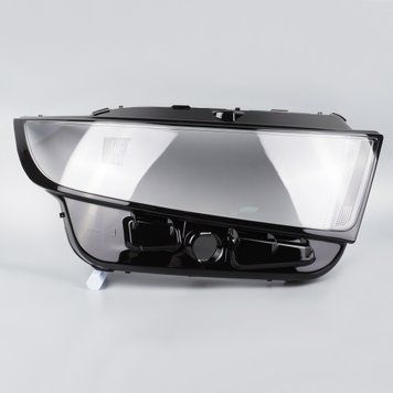 Скло фари Sigma Ford Edge (2015-2019) prelift (right) 1шт